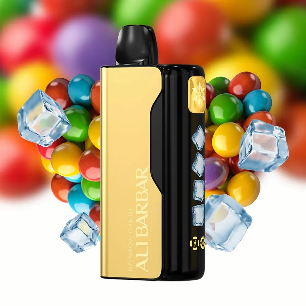 Skittles – ICE ADJUST 12000