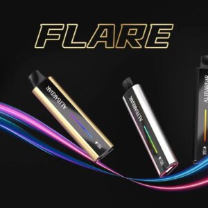 Alibarbar Flare