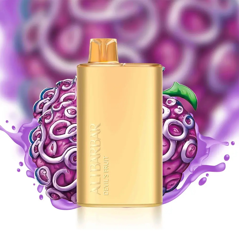 Alibarbar Rich 8000