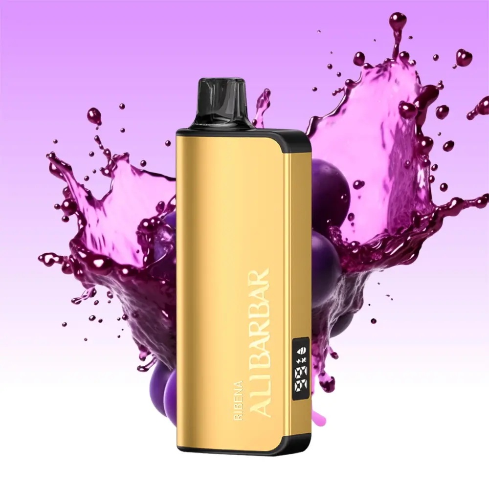 Ribena – Alibarbar INGOT 20000 Puffs