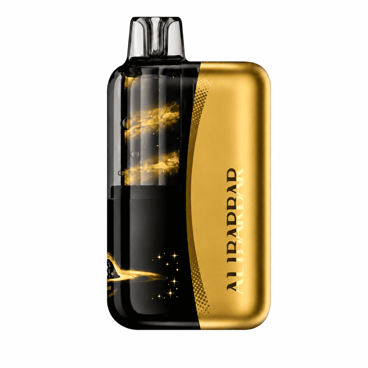 ALIBARBAR SWIRL – Blackberry Ice 13,000 Puffs