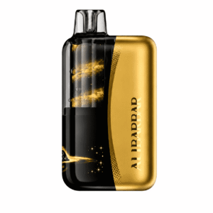 ALIBARBAR SWIRL  Raspberry Grape 13,000 Puffs