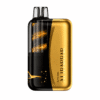 ALIBARBAR White Swirl 13,000 Puffs